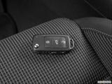  Key fob on driver's seat photo