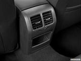  Rear A/C controls photo