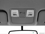  Courtesy lamps/ceiling controls photo