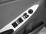  Driver's side inside window controls photo