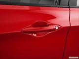  Drivers Side Door handle photo