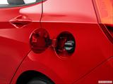  Gas cap open photo