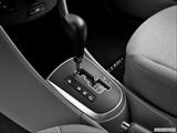  Gear shifter/center console photo