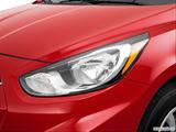  Drivers Side Headlight photo