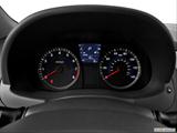  Speedometer/tachometer photo