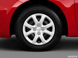  Front Drivers side wheel at profile photo