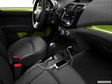  Zune and auxiliary jack photo