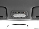  Courtesy lamps/ceiling controls photo