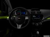  Centered wide dash shot photo