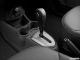  Gear shifter/center console photo