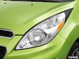  Drivers Side Headlight photo