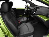  Passenger seat photo