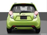  Low/wide rear photo