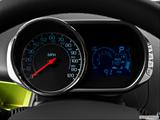  Speedometer/tachometer photo