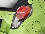  Passenger Side Taillight photo