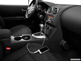  Zune and auxiliary jack photo