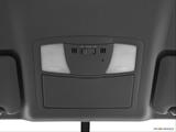  Courtesy lamps/ceiling controls photo