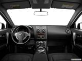  Dashboard, center console, gear shifter view photo