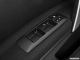  Driver's side inside window controls photo