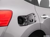  Gas cap open photo