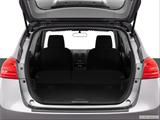 Hatchback & SUV rear angle photo