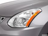  Drivers Side Headlight photo
