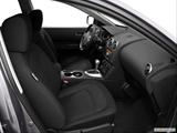  Passenger seat photo