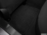 Rear driver's side floor mat. Mid-seat level from outside looking in photo