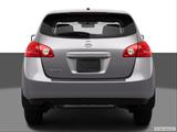  Low/wide rear photo