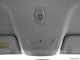  Courtesy lamps/ceiling controls photo