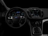  Centered wide dash shot photo