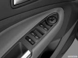  Driver's side inside window controls photo