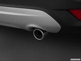  Chrome tip exhaust pipe photo