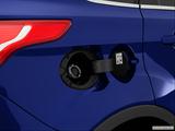  Gas cap open photo