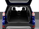  Hatchback & SUV rear angle photo