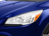  Drivers Side Headlight photo