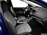  Passenger seat photo