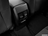  Rear A/C controls photo