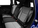  Rear seats from Drivers Side photo