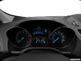  Speedometer/tachometer photo