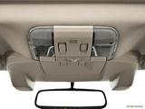  Courtesy lamps/ceiling controls photo