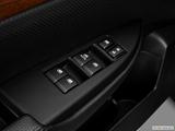 Driver's side inside window controls photo