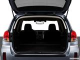  Hatchback & SUV rear angle photo