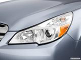  Drivers Side Headlight photo
