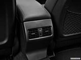  Rear A/C controls photo