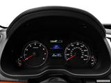  Speedometer/tachometer photo