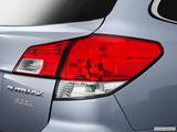  Passenger Side Taillight photo