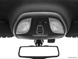  Courtesy lamps/ceiling controls photo