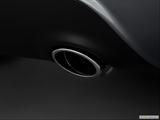  Chrome tip exhaust pipe photo