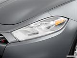  Drivers Side Headlight photo